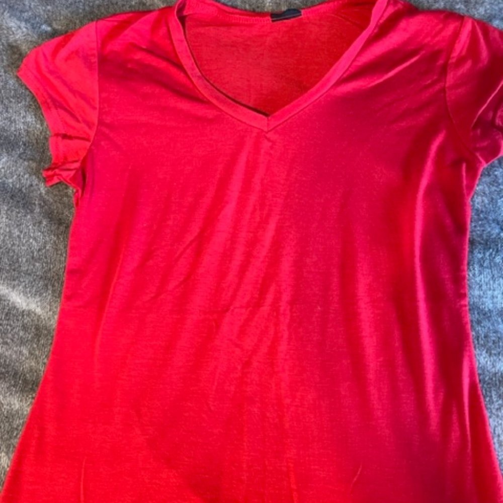Tee shirts, small,
